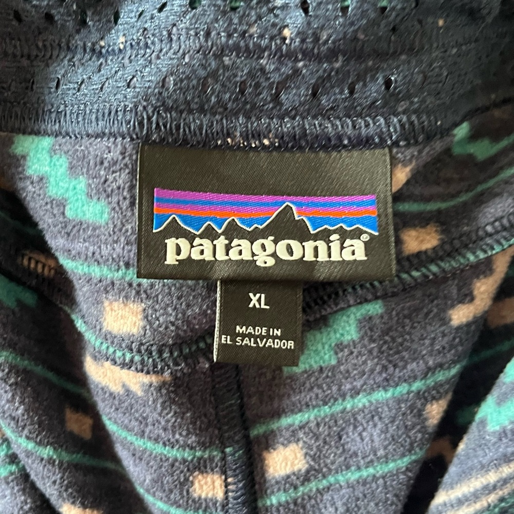 Patagonia Fleece Pants